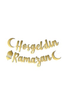Uzar Yazı Banner Hoşgeldin Ramazan Uzar Yazı Banner Hoşgeldin Ramazan