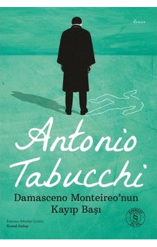 Damasceno Monteireo Nun Kayıp Başı Damasceno Monteireo Nun Kayıp Başı