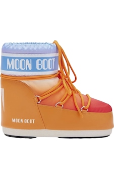 Moon Boot Moon Boot Icon Low Kız Çocuk Turuncu Kar Botu Org Moon Boot Moon Boot Icon Low Kız Çocuk Turuncu Kar Botu Org