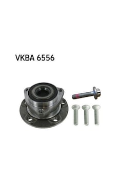 SKF VKBA6556 TEKER PORYASI ÖN GOLF V 04- VI 09- VII 12- JETTA PAS SKF VKBA6556 TEKER PORYASI ÖN GOLF V 04- VI 09- VII 12- JETTA PAS