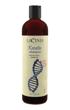 Lacinia Keratinli Şampuan 400 ML