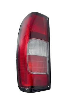 Nıssan D22 / Yd25 / Np300 Sol Stop Duysuz/anarya Yeri Kırmızı Or Nıssan D22 / Yd25 / Np300 Sol Stop Duysuz/anarya Yeri Kırmızı Or