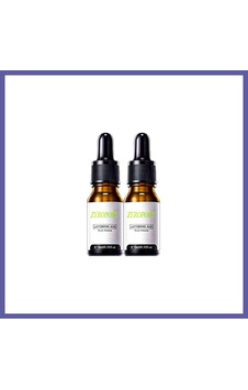 Bezos Zeropore Instant Perfection 2 Tane 30 Ml Serum Nıda Bezos Zeropore Instant Perfection 2 Tane 30 Ml Serum Nıda