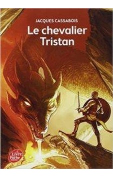 Le Chavalier Tristan 9782010015564