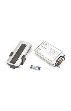 3x1000 W 3 Lü Avize Kumandası Ct-9115 Cata 3x1000 W 3 Lü Avize Kumandası Ct-9115 Cata