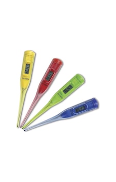 Microlife MT 60 Su Geçirmez Dijital Termometre Microlife MT 60 Su Geçirmez Dijital Termometre