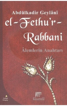 El-fethu'r Rabbani / Alemlerin Anahtarı Karton Kapak El-fethu'r Rabbani / Alemlerin Anahtarı Karton Kapak