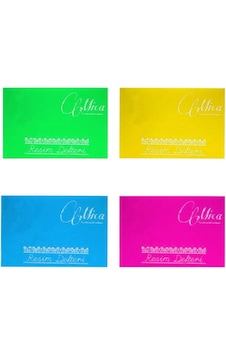 Gıpta Mıca 25X35 Resim Defteri 32 Yp 20572 4'Lü Gıpta Mıca 25X35 Resim Defteri 32 Yp 20572 4'Lü