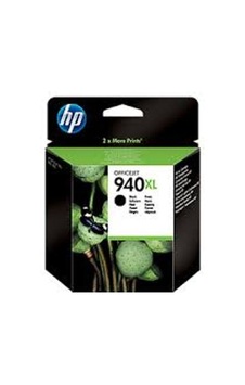 Hp 940Xl C4906Ae Siyah Mürekkep Kartuş