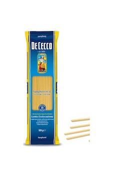 De Cecco Spaghetti 500 G De Cecco Spaghetti 500 G