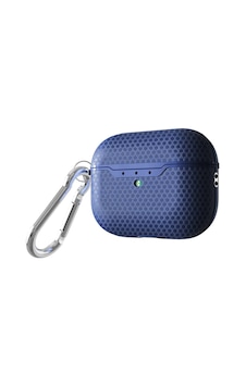 Apple Uyumlu AirPods Pro 2 Zore Airbag 31 Kılıf Lacivert Apple Uyumlu AirPods Pro 2 Zore Airbag 31 Kılıf Lacivert
