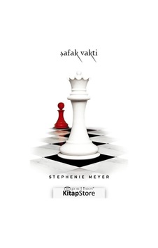Kitapstore Şafak Vakti Ciltli / Stephenie Meyer Kitapstore Şafak Vakti Ciltli / Stephenie Meyer