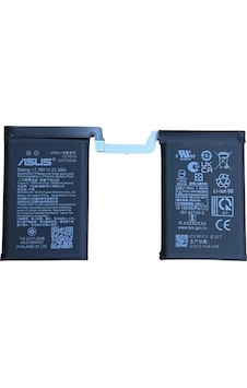 Asus Rog Phone 6 / 6 Pro Pil Batarya Senalstore Asus Rog Phone 6 / 6 Pro Pil Batarya Senalstore
