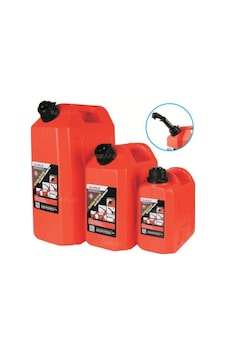 Benzin Bidonu 10 Lt Benzin Bidonu 10 Lt