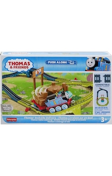 Thomas Ve Arkadaşları Tren Seti Hpm64