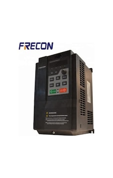 Frecon Solar Pompa Sürücü Pv500 380 V 3 Faz 7.5 Kw-10 HP  - Sürücü