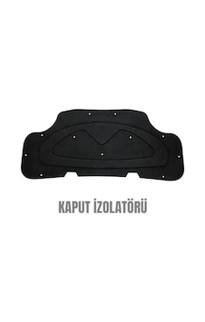Mercedes GLB X247 Kaput İzolatörü (2020 - 2025 Arası) Mercedes GLB X247 Kaput İzolatörü (2020 - 2025 Arası)