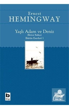 Mercankitap Yaşlı Adam Ve Deniz / Ernest Hemingway
