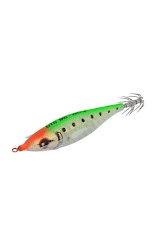 Dtd Ballistic Zebra 3.0 90mm 14.6gr Kalamar Zokası Dtd Ballistic Zebra 3.0 90mm 14.6gr Kalamar Zokası