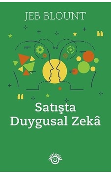 Satışta Duygusal Zeka - Jeb Blount - Optimist