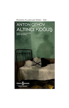 Altıncı Koğuş(Ciltli)- Modern Klasikler Dizisi Altıncı Koğuş(Ciltli)- Modern Klasikler Dizisi