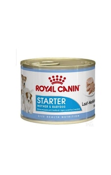Royal Canin Starter Mother Babydog Konserve 195 G Royal Canin Starter Mother Babydog Konserve 195 G
