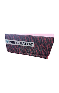 Hattat 260 G Kaborta Brandası