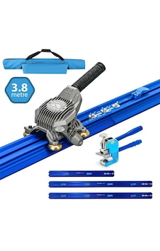 Wertec 3.80m Buyuk Ebat Kesici