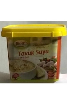 Bağdat Tavuk Suyu Toz Bulyon Toz 750 G