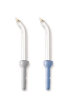 Waterpik PP-100E Ağız Duşu Yedeği Periodontal Uç 2 Adet Waterpik PP-100E Ağız Duşu Yedeği Periodontal Uç 2 Adet