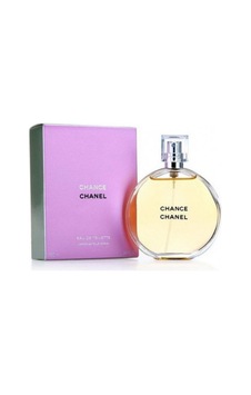 Chanel Chance Edt 100 Ml Kadın Parfüm Fresh Chanel Chance Edt 100 Ml Kadın Parfüm Fresh