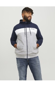 Jack & Jones Jack&jones Plus Erkek Ceket 12243517 Lacivert