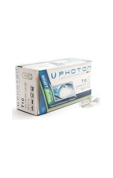 Photon Park Ampulü Dipsiz T10 12v W5w Standart