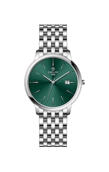 Cl161s-15ss Hislon Kol Saati 41 Mm / Gümüş Gri Cl161s-15ss Hislon Kol Saati 41 Mm / Gümüş Gri