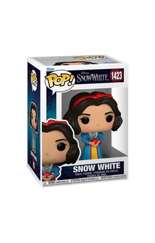 Funko Pop Disney: Snow White Live Action - Snow White