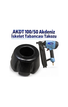 Akdt Akdeniz 100/50 Iskelet Tabancası Alt Takozu Amortisör Akdt Akdeniz 100/50 Iskelet Tabancası Alt Takozu Amortisör