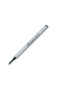 Faber-castell Seramik Roller Kalem Yedeği Mavi 148713 / Çok Renkli Faber-castell Seramik Roller Kalem Yedeği Mavi 148713 / Çok Renkli