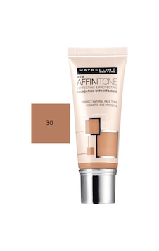 MAYBELLINE AFFINITONE FOND. 30 MAYBELLINE AFFINITONE FOND. 30