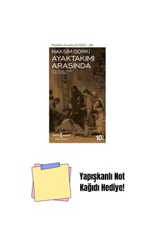 Ah Q Nun Gerçek Hikâyesi Bir Delinin Günlüğü Sert Kapak + Yapışkanlı Not Kağıdı Ah Q Nun Gerçek Hikâyesi Bir Delinin Günlüğü Sert Kapak + Yapışkanlı Not Kağıdı