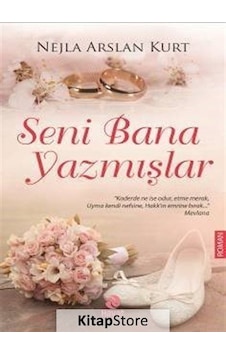 Seni Bana Yazmışlar / Nejla Arslan Kurt Seni Bana Yazmışlar / Nejla Arslan Kurt