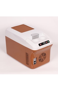 Icepeak Rega Termoelektrikli Buzdolabı 12 Litre Icepeak Rega Termoelektrikli Buzdolabı 12 Litre