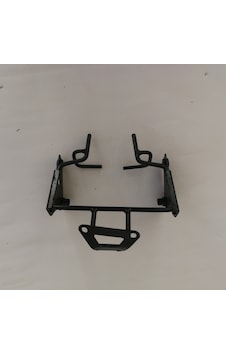 Bumoto Nova 125 Far Bağlantı Braketi Bumoto Nova 125 Far Bağlantı Braketi