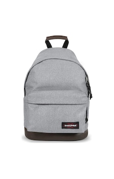 Easpack Eastpak Wyomıng Sunday Grey Sırt Çantası Gri Easpack Eastpak Wyomıng Sunday Grey Sırt Çantası Gri
