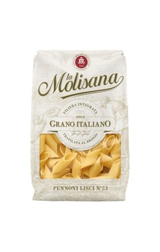 5 Adet La Molisana Pennoni Lisci N33 Kısa Makarna 500 G 5 Adet La Molisana Pennoni Lisci N33 Kısa Makarna 500 G