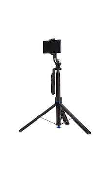 Benro Bk70 2-in-1 Akıllı Tripod / Selfie Stick Benro Bk70 2-in-1 Akıllı Tripod / Selfie Stick