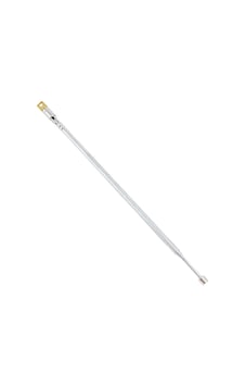 TELESKOPİK ÇUBUK ANTEN 15CM TELESKOPİK ÇUBUK ANTEN 15CM