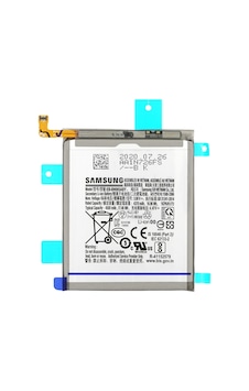 Senalstore Samsung Uyumlu Note 20 Ultra Uygun Pil Batarya Eb-bn985aby Senalstore Samsung Uyumlu Note 20 Ultra Uygun Pil Batarya Eb-bn985aby