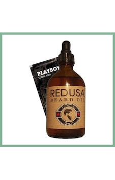 Bşkvirgo Sakalbakım Yağı Redusa Beard Oil 2adet 100 Ml + Yanında Jel Bsk2026 Bşkvirgo Sakalbakım Yağı Redusa Beard Oil 2adet 100 Ml + Yanında Jel Bsk2026
