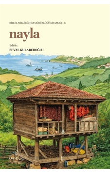 Nayla & 10 Hikaye İle Dünya Turu / Seval Kulaberoğlu Nayla & 10 Hikaye İle Dünya Turu / Seval Kulaberoğlu