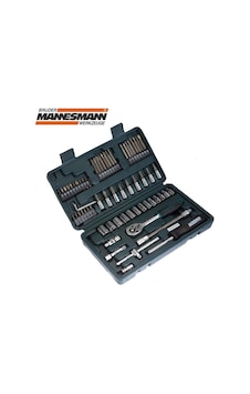 Mannesmann 29165 Lokma Takımı, 65 Parça